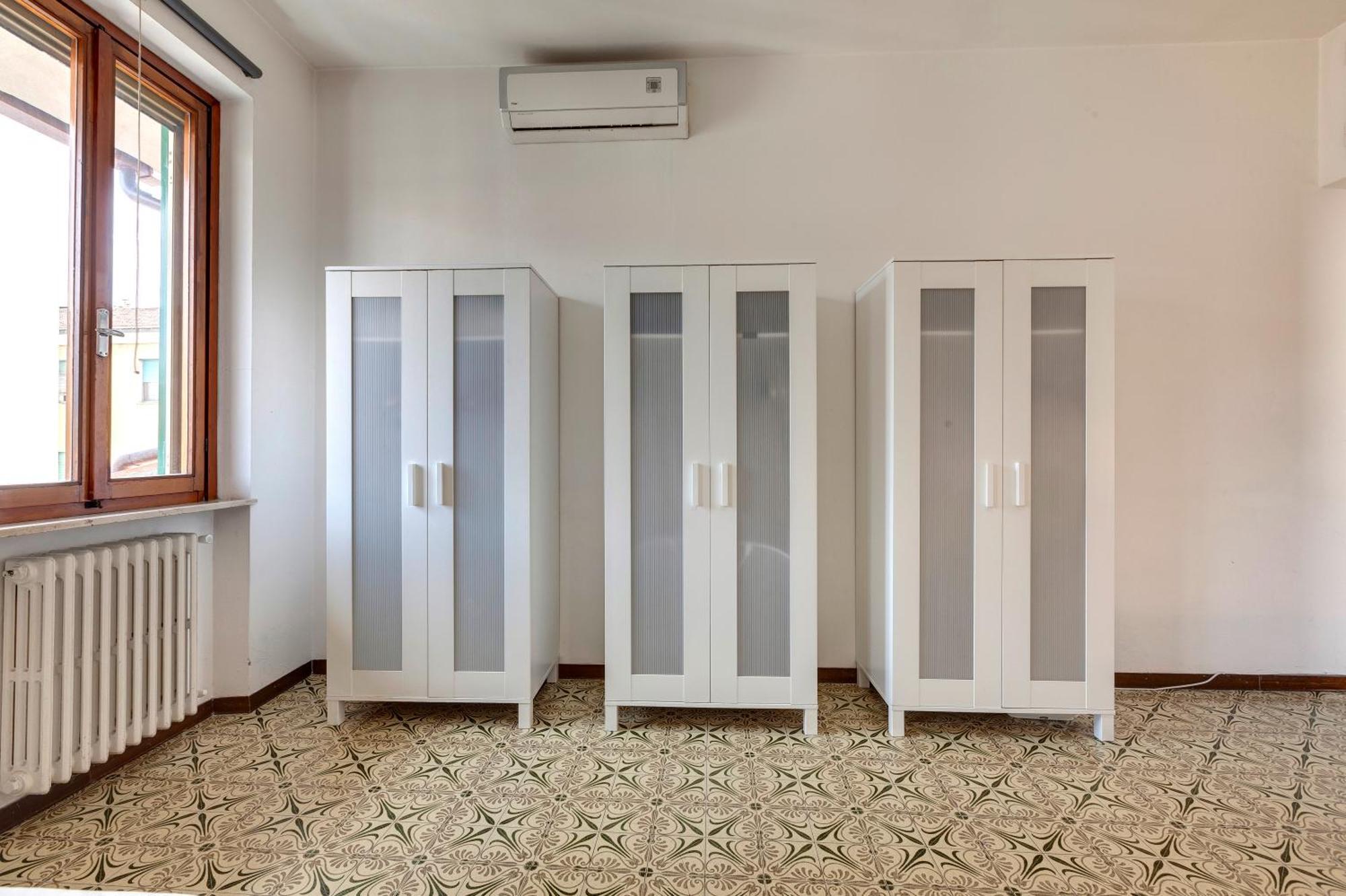 דירות פירנצה Agnolo 73 IV מראה חיצוני תמונה